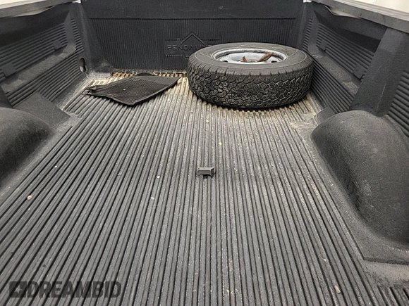 2010 Ford F-150 with VIN 1FTPF1CV3AKE29827, listed as a IAAI auction lot 42782596 with 152,434 mi miles and . Bid and sale history available at DreamBid. Image 20.