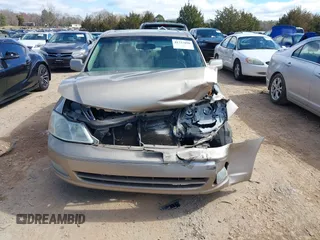 2001 Toyota Avalon XL with VIN 4T1BF28B81U186479, listed as a IAAI auction lot 41737898 with 172,523 mi miles and . Bid and sale history available at DreamBid. Image 12.