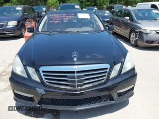 2010 Mercedes-Benz E 63 AMG with VIN WDDHF7HB6AA119107, listed as a IAAI auction lot 42517085 with 113,539 mi miles and . Bid and sale history available at DreamBid. Image 6.