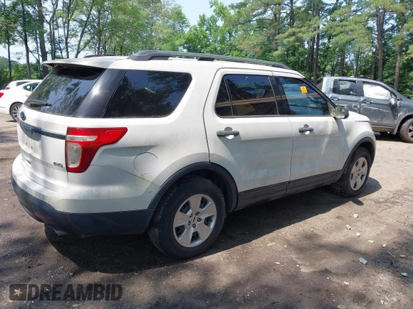 2011 Ford Explorer с VIN 1FMHK8B88BGA64145, выставлен на аукционе IAAI как лот 42496626 с пробегом 254 835 миль миль и . История ставок и продаж доступна на DreamBid. Изображение 4.