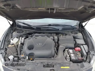2016 Nissan Maxima SV z VIN 1N4AA6AP2GC376472, wystawiony jako IAAI lot #42115734 z przebiegiem 98 432 mil mil oraz . Historia ofert i sprzedaży dostępna na DreamBid. Obrazek 10.
