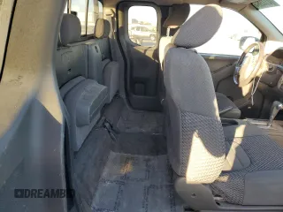 2018 Nissan Frontier SV with VIN 1N6AD0CU7JN720825, listed as a Copart auction lot 74144864 with 88,662 mi miles and Salvage title. Bid and sale history available at DreamBid. Image 10.