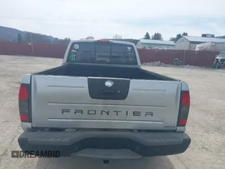 2002 Nissan Frontier XE z VIN 1N6ED26YX2C353086, wystawiony jako IAAI lot #41821399 z przebiegiem 192 027 mil mil oraz . Historia ofert i sprzedaży dostępna na DreamBid. Obrazek 17.