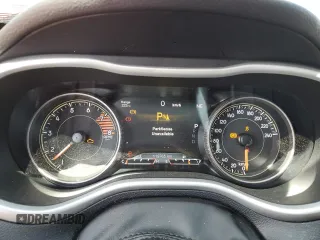 2017 Jeep Cherokee Trailhawk z VIN 1C4PJMBSXHW558559, wystawiony jako Copart lot #64548295 z przebiegiem 119 765 mil mil oraz Szkoda całkowita • Salvage title. Historia ofert i sprzedaży dostępna na DreamBid. Obrazek 9.