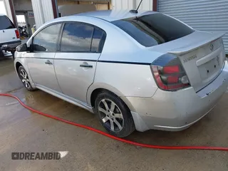 2012 Nissan Sentra SR z VIN 3N1AB6AP9CL619798, wystawiony jako IAAI lot #42382829 z przebiegiem 228 667 mil mil oraz . Historia ofert i sprzedaży dostępna na DreamBid. Obrazek 3.