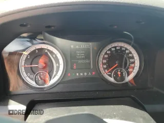 2014 Ram 1500 SLT с VIN 1C6RR6GT9ES170036, выставлен на аукционе Copart как лот 62126525 с пробегом 225 304 миль миль и Чистый • Clean title. История ставок и продаж доступна на DreamBid. Изображение 9.