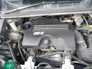 2008 Chevrolet Uplander 1LT with VIN 1GNDV33108D108509, listed as a IAAI auction lot 41817837 with 206,838 mi miles and . Bid and sale history available at DreamBid. Image 10.