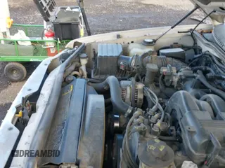 2005 Ford Explorer with VIN 1FMZU65K65ZA04433, listed as a IAAI auction lot 38826884 with 157,221 mi miles and . Bid and sale history available at DreamBid. Image 12.