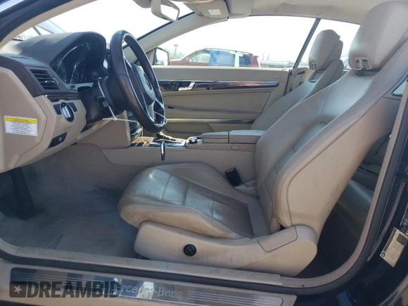 2013 Mercedes-Benz E-Class E 350 with VIN WDDKK5KF2DF189938, listed as a Copart auction lot 54969625 with 139,783 mi miles and Clean Title. Bid and sale history available at carsss.com. Image 7.