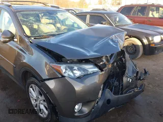2013 Toyota RAV4 Limited z VIN 2T3DFREV1DW075915, wystawiony jako IAAI lot #40720411 z przebiegiem 132 656 mil mil oraz . Historia ofert i sprzedaży dostępna na DreamBid. Obrazek 18.