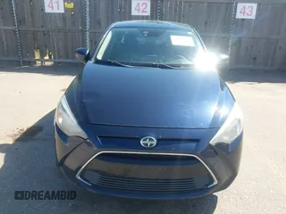 2016 Scion iA with VIN 3MYDLBZV0GY138982, listed as a IAAI auction lot 42254853 with 70,881 mi miles and . Bid and sale history available at DreamBid. Image 12.