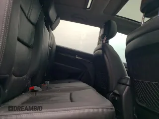 2013 Kia Sorento SX z VIN 5XYKWDA20DG412272, wystawiony jako Copart lot #60263145 z przebiegiem Nie podano mil oraz Czysty tytuł • Clean title. Historia ofert i sprzedaży dostępna na DreamBid. Obrazek 10.