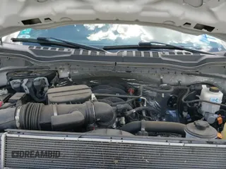 2022 Ford F-250 XL z VIN 1FT7W2BN5NEC32458, wystawiony jako IAAI lot #42590390 z przebiegiem 39 918 mil mil oraz . Historia ofert i sprzedaży dostępna na DreamBid. Obrazek 20.