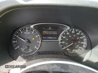 2018 Nissan Pathfinder SL with VIN 5N1DR2MN8JC621121, listed as a Copart auction lot 49733905 with 84,544 mi miles and Salvage Title. Bid and sale history available at carsss.com. Image 9.