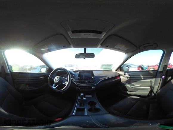 2020 Nissan Altima S z VIN 1N4BL4BV7LC156965, wystawiony jako IAAI lot #42027902 z przebiegiem 93 769 mil mil oraz . Historia ofert i sprzedaży dostępna na DreamBid. Obrazek 18.