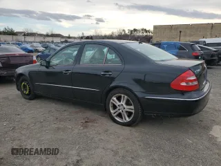 2005 Mercedes-Benz E 500 z VIN WDBUF83J05X166065, wystawiony jako Copart lot #85929754 z przebiegiem 117 199 mil mil oraz Szkoda całkowita • Salvage title. Historia ofert i sprzedaży dostępna na DreamBid. Obrazek 2.