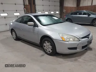 2003 Honda Accord LX z VIN 1HGCM72293A024810, wystawiony jako IAAI lot #42387653 z przebiegiem 161 587 mil mil oraz . Historia ofert i sprzedaży dostępna na DreamBid. Obrazek 1.