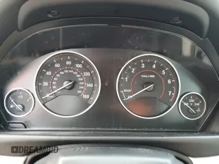 2018 BMW 4 Series 440i z VIN WBA4Z5C5XJEA32809, wystawiony jako Copart lot #73156684 z przebiegiem Nie podano mil oraz Szkoda całkowita • Salvage title. Historia ofert i sprzedaży dostępna na DreamBid. Obrazek 9.