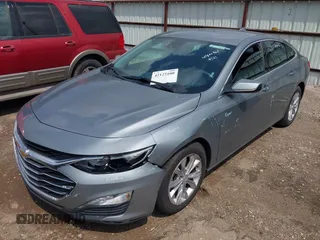 2023 Chevrolet Malibu LT with VIN 1G1ZD5ST6PF232182, listed as a IAAI auction lot 42123100 with Not Provided miles and . Bid and sale history available at DreamBid. Image 2.