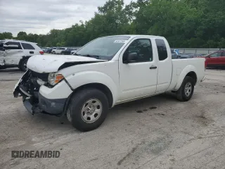 2017 Nissan Frontier S z VIN 1N6BD0CT4HN762293, wystawiony jako Copart lot #58567345 z przebiegiem 131 619 mil mil oraz Czysty tytuł • Clean title. Historia ofert i sprzedaży dostępna na DreamBid. Obrazek 1.