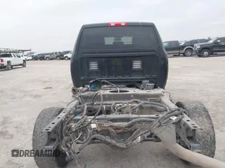 2023 Ram 2500 Tradesman with VIN 3C6UR5HL0PG587025, listed as a IAAI auction lot 41447712 with 46,358 mi miles. Bid and sale history available at carsss.com. Image 16.