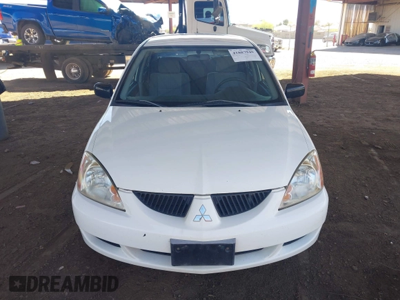 2004 Mitsubishi Lancer ES z VIN JA3AJ26E14U065498, wystawiony jako IAAI lot #41887945 z przebiegiem 142 632 mil mil oraz . Historia ofert i sprzedaży dostępna na DreamBid. Obrazek 12.