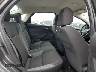 2013 Ford Focus SE with VIN 1FADP3F28DL241404, listed as a Copart auction lot 52759075 with 105,658 mi miles and Salvage Title. Bid and sale history available at carsss.com. Image 10.