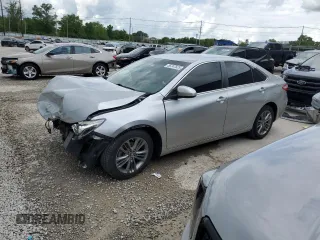 2017 Toyota Camry XLE z VIN 4T1BF1FK8HU415931, wystawiony jako Copart lot #56747825 z przebiegiem 119 398 mil mil oraz Nie do naprawy • Non repairable. Historia ofert i sprzedaży dostępna na DreamBid. Obrazek 1.