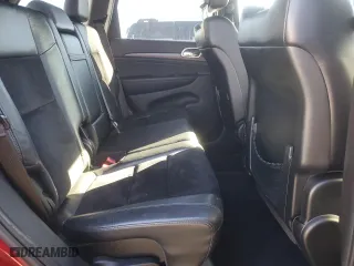2015 Jeep Grand Cherokee Laredo with VIN 1C4RJFAG9FC852955, listed as a Copart auction lot 49480405 with 111,726 mi miles and Salvage Title. Bid and sale history available at carsss.com. Image 11.