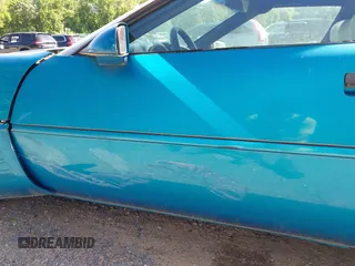 1993 Chevrolet Corvette z VIN 1G1YY33P4P5115339, wystawiony jako IAAI lot #42282352 z przebiegiem 90 578 mil mil oraz . Historia ofert i sprzedaży dostępna na DreamBid. Obrazek 19.