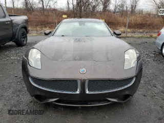 2018 Karma Revero z VIN 50GK41SA0JA000037, wystawiony jako Copart lot #49378945 z przebiegiem Nie podano mil oraz Nie do naprawy. Historia ofert i sprzedaży dostępna na DreamBid. Obrazek 5.