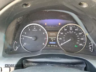 2013 Lexus ES 4dr Sdn with VIN JTHBK1GG5D2031314, listed as a Copart auction lot 47732305 with 291,166 mi miles and Salvage Title. Bid and sale history available at carsss.com. Image 9.