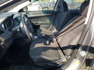 2015 Mitsubishi Lancer ES with VIN JA32U2FU5FU000241, listed as a Copart auction lot 71412444 with 123,963 mi miles and Salvage Title. Bid and sale history available at DreamBid. Image 7.