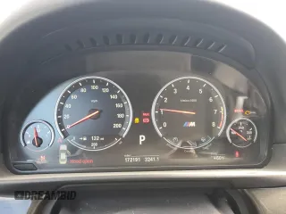 2014 BMW M5 z VIN WBSFV9C58ED593431, wystawiony jako Copart lot #54870555 z przebiegiem 172 191 mil mil oraz Szkoda całkowita • Salvage title. Historia ofert i sprzedaży dostępna na DreamBid. Obrazek 9.