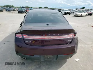 2013 Lincoln MKZ Hybrid with VIN 3LN6L2LU8DR814958, listed as a Copart auction lot 55933775 with 116,138 mi miles and Salvage title. Bid and sale history available at DreamBid. Image 6.