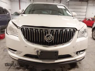 2014 Buick Enclave Premium with VIN 5GAKVCKD4EJ155021, listed as a IAAI auction lot 41503940 with 149,196 mi miles and . Bid and sale history available at DreamBid. Image 6.