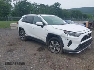 2021 Toyota RAV4 SE с VIN JTMAB3FV0MD054061, выставлен на аукционе IAAI как лот 42512433 с пробегом 50 949 миль миль и . История ставок и продаж доступна на DreamBid. Изображение 1.
