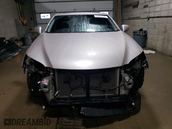 2007 Lexus ES 330 with VIN JTHBJ46G572071077, listed as a Copart auction lot 54392655 with 148,665 mi miles and Salvage Title. Bid and sale history available at DreamBid. Image 5.