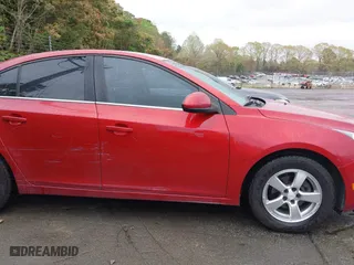 2011 Chevrolet Cruze LT w/1FL with VIN 1G1PE5S91B7110003, listed as a IAAI auction lot 41956466 with 118,831 mi miles. Bid and sale history available at carsss.com. Image 13.