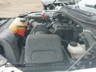 2018 Ford F-150 XL z VIN 1FTEW1EP1JKD65079, wystawiony jako IAAI lot #43372330 z przebiegiem 64 018 mil mil oraz . Historia ofert i sprzedaży dostępna na DreamBid. Obrazek 19.