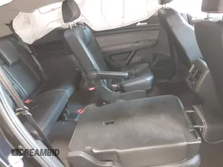 2022 Volkswagen Atlas SE z VIN 1V2KP2CA5NC509929, wystawiony jako IAAI lot #42231410 z przebiegiem 84 678 mil mil oraz . Historia ofert i sprzedaży dostępna na DreamBid. Obrazek 8.