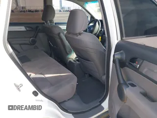 2010 Honda CR-V EX with VIN 5J6RE4H5XAL805675, listed as a IAAI auction lot 41828542 with 109,499 mi miles. Bid and sale history available at carsss.com. Image 8.