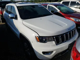 2022 Jeep Grand Cherokee WK Limited with VIN 1C4RJFBG1NC176840, listed as a Copart auction lot 73875044 with 0 mi miles and Salvage Title. Bid and sale history available at carsss.com. Image 5.
