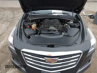 2016 Cadillac CTS Luxury Collection AWD with VIN 1G6AX5SS9G0194228, listed as a IAAI auction lot 41504476 with 94,573 mi miles and . Bid and sale history available at DreamBid. Image 10.