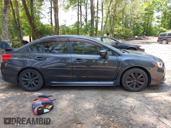 2015 Subaru WRX Premium z VIN JF1VA1D61F9828611, wystawiony jako IAAI lot #42414713 z przebiegiem 134 698 mil mil oraz . Historia ofert i sprzedaży dostępna na DreamBid. Obrazek 13.