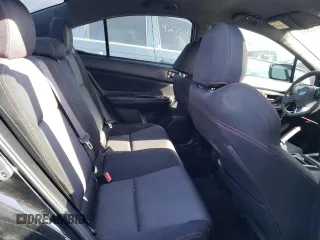 2016 Subaru WRX with VIN JF1VA1B65G9806258, listed as a Copart auction lot 69103803 with 156,113 mi miles. Bid and sale history available at carsss.com. Image 11.