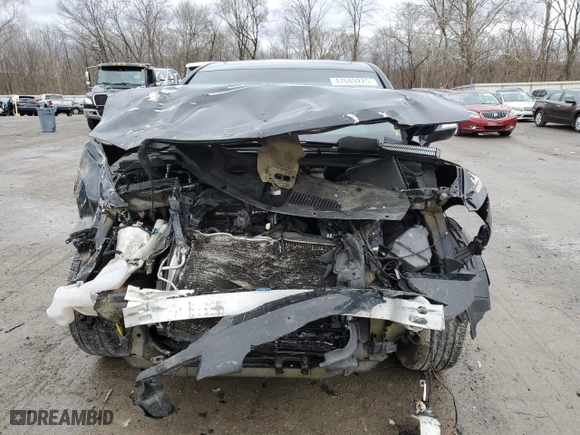 2013 Acura RDX with VIN 5J8TB3H38DL001619, listed as a Copart auction lot 47689225 with 0 mi miles and Salvage Title. Bid and sale history available at carsss.com. Image 5.