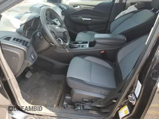 2018 Ford Escape SE z VIN 1FMCU9GD3JUA78244, wystawiony jako Copart lot #59508955 z przebiegiem 108 273 mil mil oraz Szkoda całkowita • Salvage title. Historia ofert i sprzedaży dostępna na DreamBid. Obrazek 7.