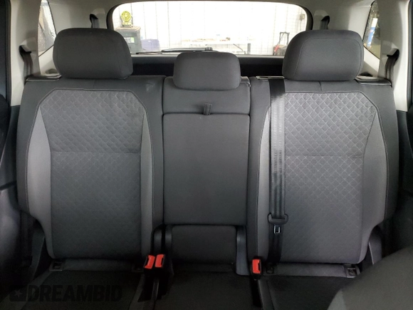 2020 Volkswagen Tiguan S with VIN 3VV1B7AX7LM044583, listed as a Copart auction lot 60093015 with 113,743 mi miles and Clean title. Bid and sale history available at DreamBid. Image 10.