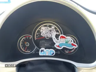 2013 Volkswagen Beetle 2.5L w/Sun/Sound/Nav with VIN 3VWJX7AT3DM663774, listed as a IAAI auction lot 41738146 with 98,064 mi miles and . Bid and sale history available at DreamBid. Image 7.